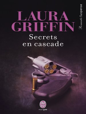cover image of Secrets en cascade